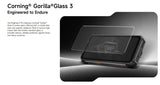 Ulefone RugKing 5 Pro Rugged 4GPhone | 20000mAh Battery | 976-Lumen Light - Ulefone