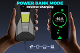 Unihertz 8849 Shark 3 5G Rugged 32K AMOLED Screen 16GB + 512GB Dimensity 8300 11600mAh - Unihertz