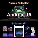 Doogee V Max LR 5G Rugged VIP Edition | Laser Measure | 16GB + 512GB | 20500mAh | 200MP Samsung Camera - Black - Doogee