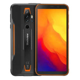 [TRADE - IN] Blackview BV6300 Rugged 3GB + 32GB NFC 5.7in HD IPS Screen 4380mA Battery Sony Quad Camera System Helio A25 Octa - Core
