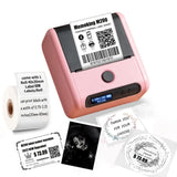 Phomemo M200 Portable Bluetooth Thermal Label Printer - Gaming Phomemo