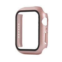 Apple Watch Series 4/5/6/SE 40mm Watch Cover, Built-In Screen Protector