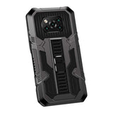 Poco X3 / X3 PRO Vanguard Protective Case with Stand - Noco