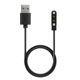 Watch 3mm Pin Gap USB Pogo Pin Magnetic Charging Cable 1 Metre - watch Noco