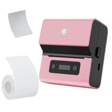 Phomemo M221 Portable Bluetooth Thermal Printer - Pink - Phomemo