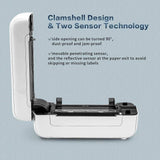 Phomemo PM246S Thermal Label Printer - Courier Labels & Address Label Maker - Phomemo