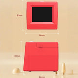 AI Wireless Pocket Printer – Voice-Activated Drawing & Instant Sticker Maker - NOCO