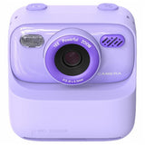 P79 Instant Photo Print Kids Digital Camera and Thermal Printer 32GB Colour LCD Dual Camera - Noco