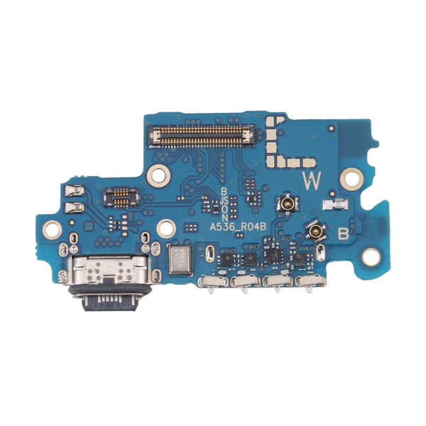 Samsung Galaxy A53 5G Charging Board/Port - PARTS ONLY - NOCO