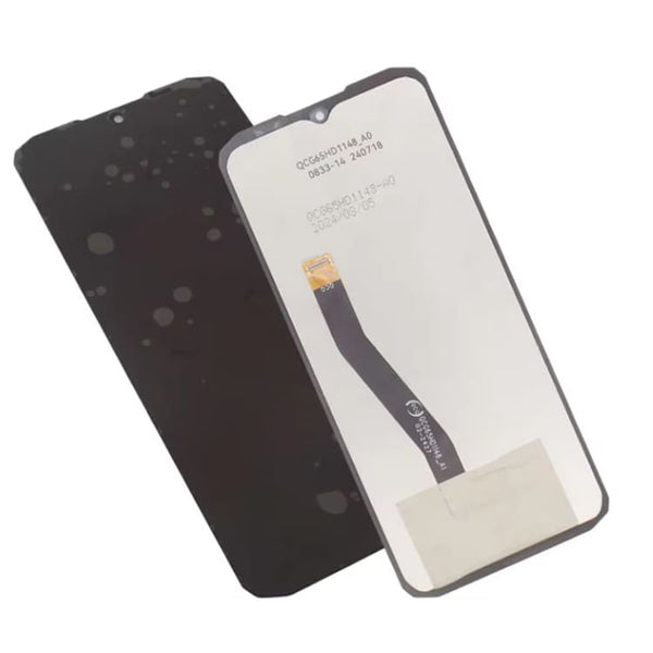 Doogee Blade 10 Pro LCD Screen - PART ONLY - NOCO