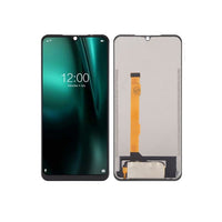 Doogee N20 PRO LCD Screen - PART ONLY Oukitel