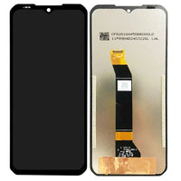 Doogee S118 LCD Screen - PART ONLY - NOCO