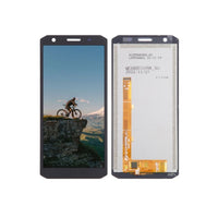 Doogee S41 LCD Screen - PART ONLY Oukitel