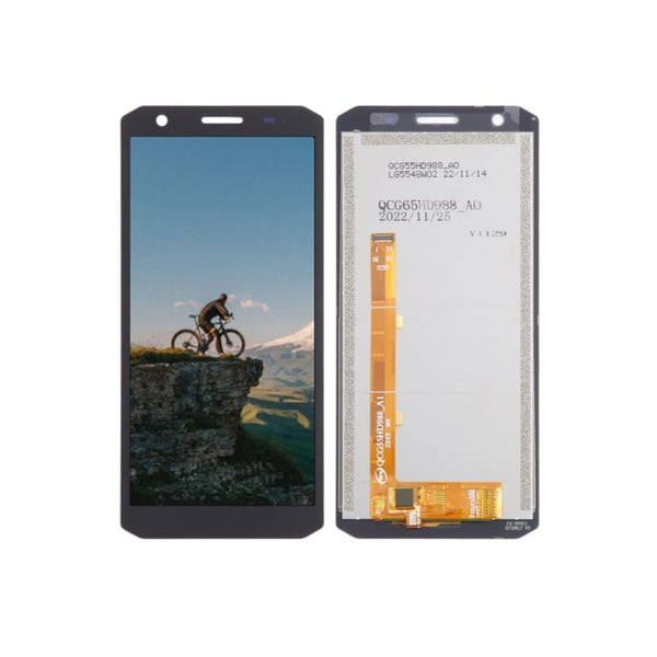 Doogee S41 LCD Screen - PART ONLY Oukitel