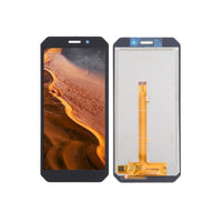 Doogee S61 LCD Screen - PART ONLY Oukitel