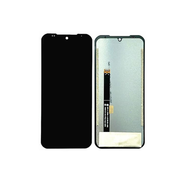 Doogee S86 PRO LCD Screen - PART ONLY Oukitel