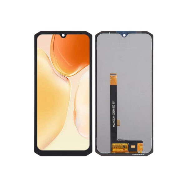 Doogee S98 / PRO LCD Screen - PART ONLY Oukitel