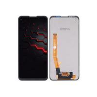 Doogee V10 LCD Screen - PART ONLY Oukitel