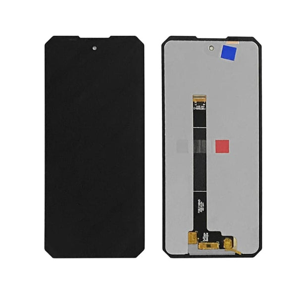 Oukitel WP17 LCD Screen - PART ONLY - Oukitel