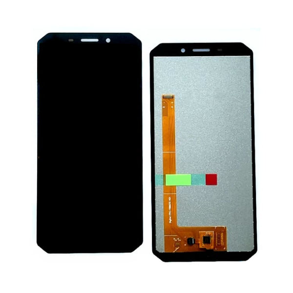 Oukitel WP18 LCD Screen - PART ONLY - NOCO