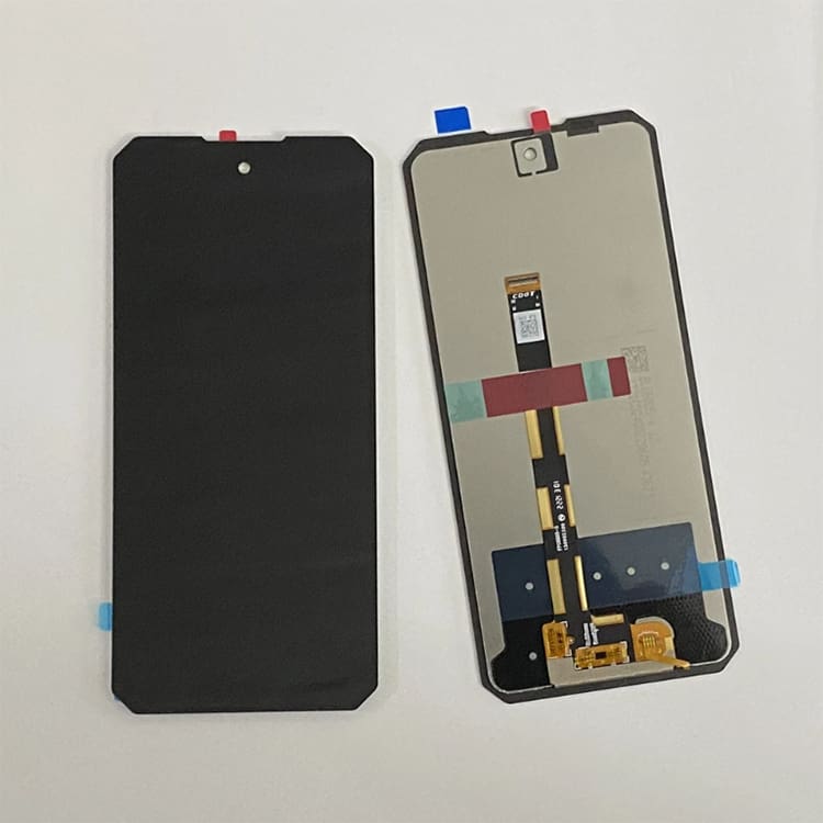 AGCUT Écran LCD Pour Oukitel G2 Écran De Rechange Pour