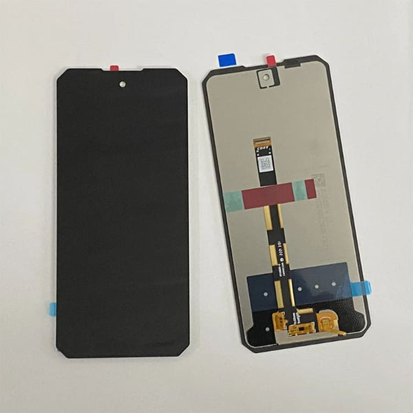 Oukitel WP27 LCD Screen - PART ONLY - Oukitel