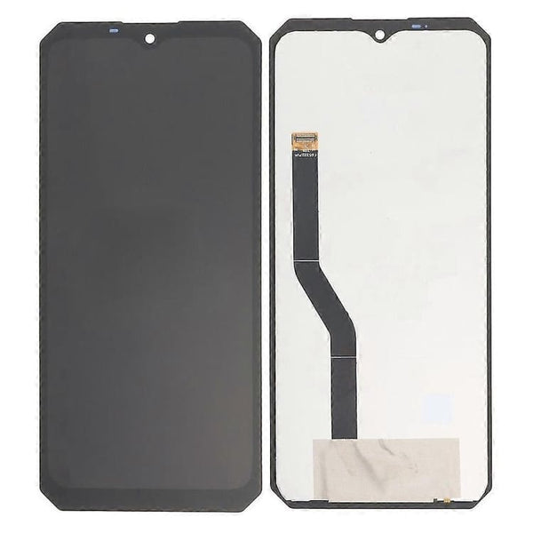 Oukitel WP30 Pro LCD Screen - PART ONLY - NOCO