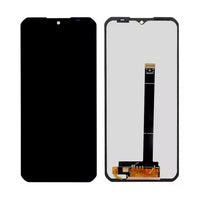 Oukitel WP33 Pro LCD Screen - PART ONLY - NOCO