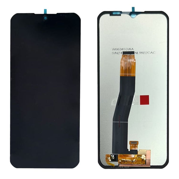 Oukitel WP50 LCD Screen - PART ONLY - NOCO