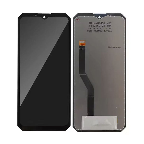 Oukitel WP36 LCD Screen - PART ONLY - NOCO