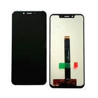 Oukitel WP9 LCD Screen - PART ONLY - NOCO