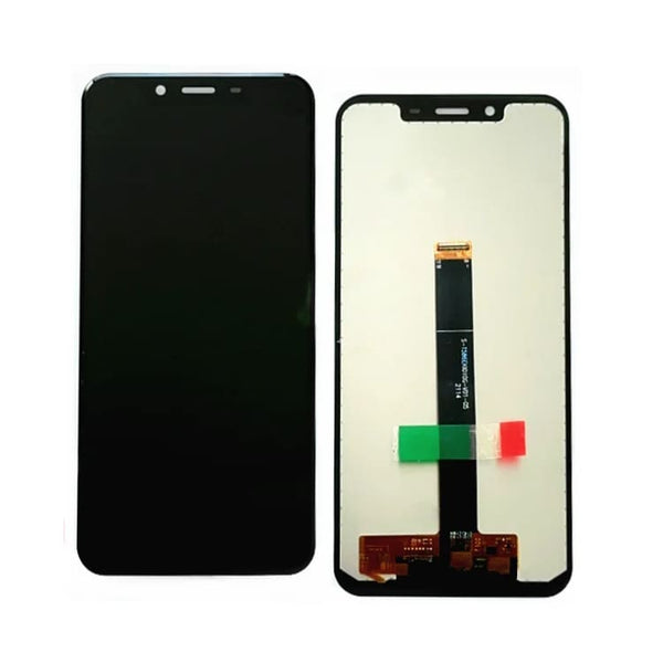 Oukitel WP9 LCD Screen - PART ONLY - NOCO