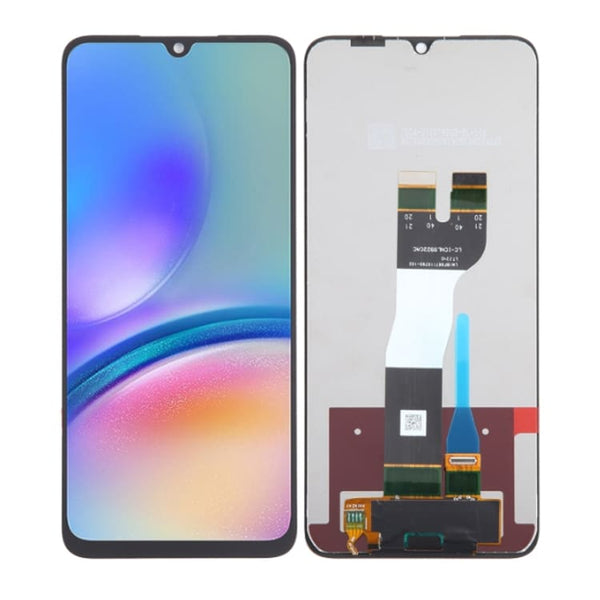 Samsung LCD Screen - Fits Galaxy A05S - PART ONLY - Oppo