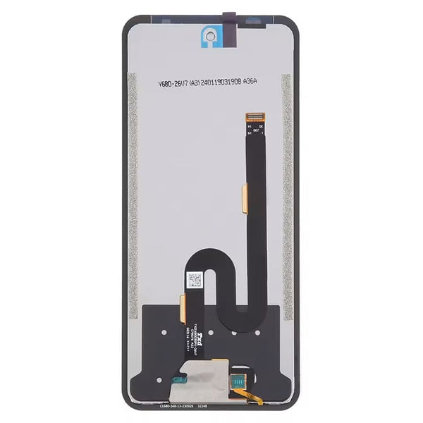 Ulefone Armor 24 LCD Screen PART ONLY NOCO