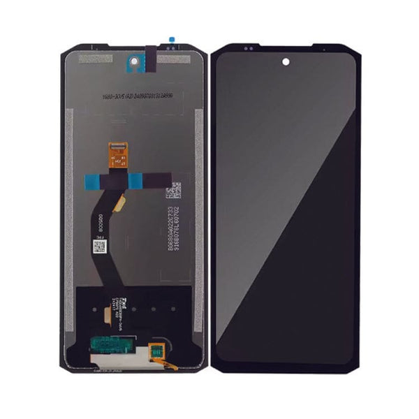 Ulefone Armor 27 Pro/27T Pro LCD Screen - PART ONLY - NOCO