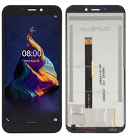 Ulefone Armor X8 LCD Screen - PART ONLY - NOCO