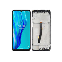 Ulefone Note 9P LCD Screen - PART ONLY - NOCO