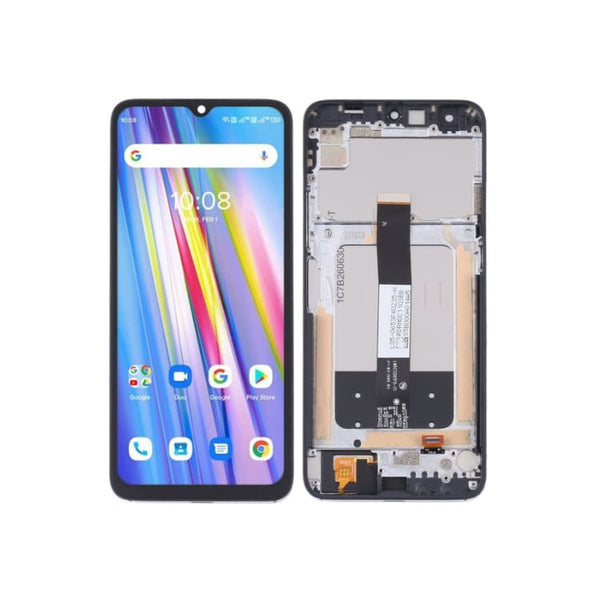 Umidigi A11 LCD Screen - PART ONLY