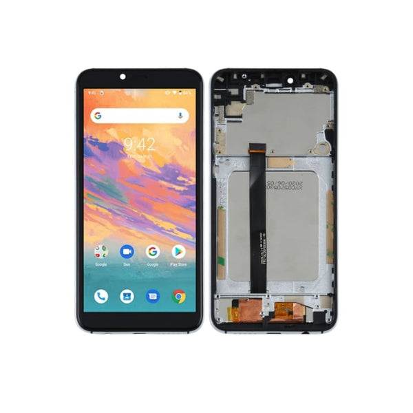 Umidigi A3S LCD Screen - PART ONLY