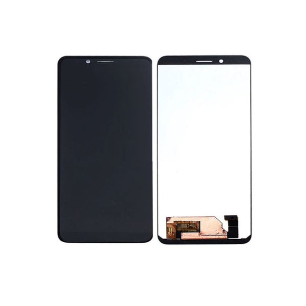 Umidigi A3X LCD Screen - PART ONLY