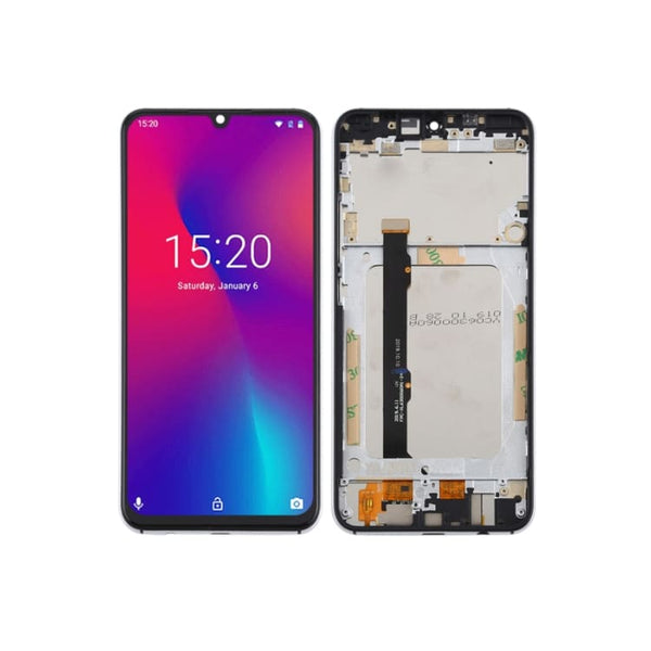 Umidigi A5 PRO LCD Screen - PART ONLY