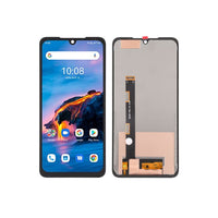 Umidigi BISON PRO LCD Screen - PART ONLY