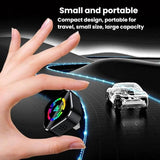 Q1A 2-in-1 Wireless CarPlay & Android Auto Adapter - Noco