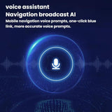 Q1A 2-in-1 Wireless CarPlay & Android Auto Adapter - Noco