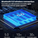 Q1A 2-in-1 Wireless CarPlay & Android Auto Adapter - Noco