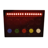 RaceCraftsNZ Compact Button Box Series - RaceCrafts