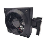 RaceCraftsNZ V4 Wind Simulator/Cooling fan - RaceCrafts