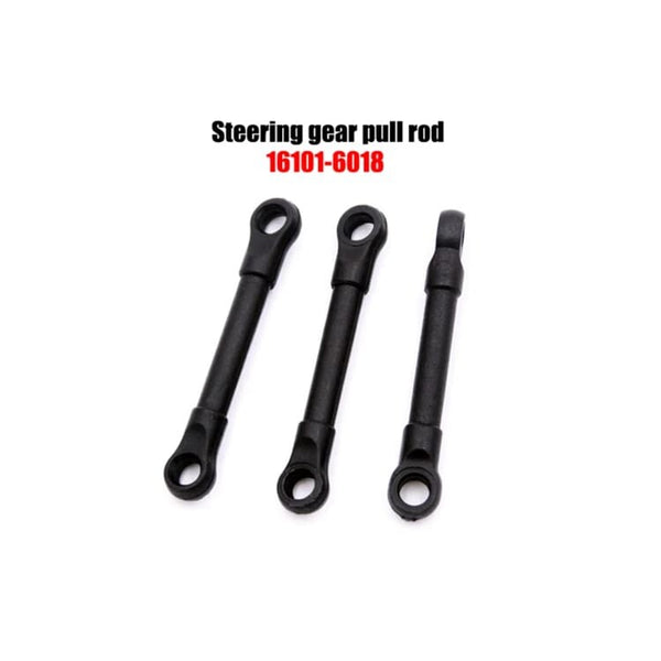 RC Part 6018 Steering/Servo Link - JJRC