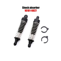 RC Part 6027 Shock Absorbers Pair - JJRC