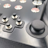 RaceCraftsNZ RC07 Button Box: The Professional Simulation Command Center - Black - RaceCrafts